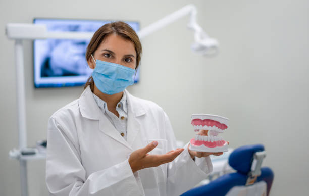 Best Urgent Tooth Repair  in Dickson, TN