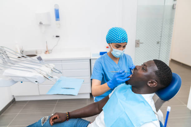 Best Cracked Tooth Emergency Dentist  in Dickson, TN