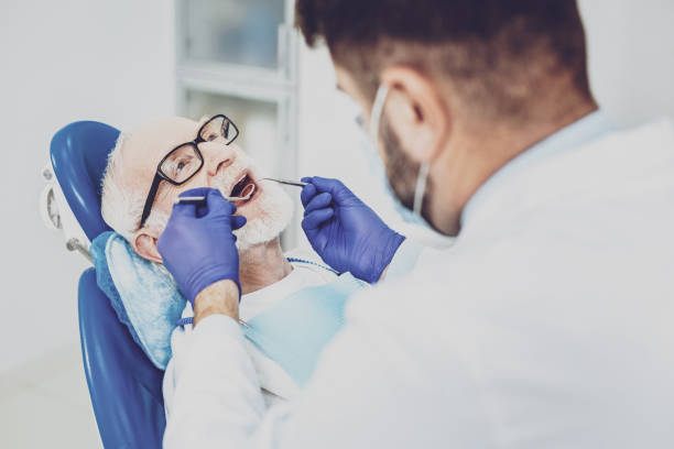 Best Tooth Pain Emergency Relief  in Dickson, TN